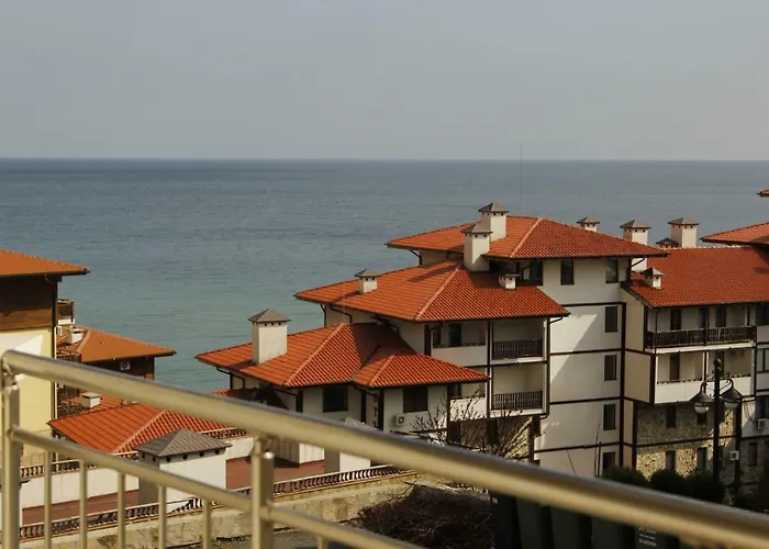 Appartamento Galateya Bulgaria