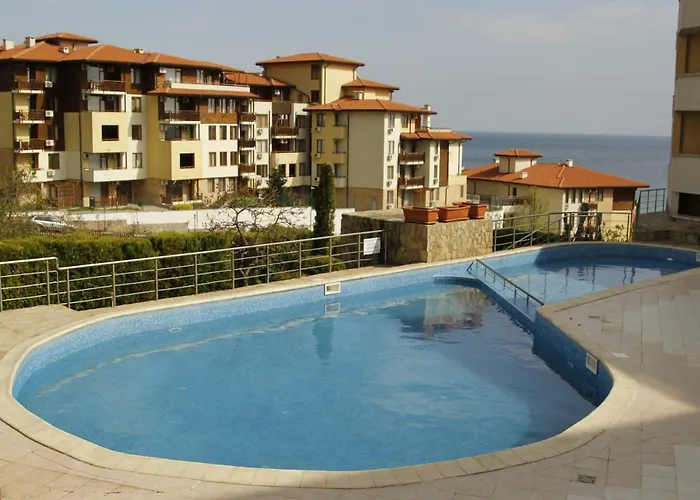 Galateya Bulgaria Sveti Vlas