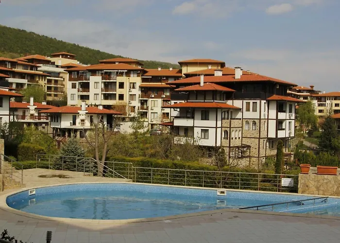 Appartamento Galateya Bulgaria