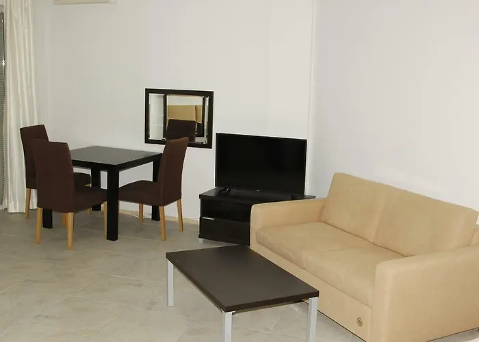 Appartamento Galateya Bulgaria