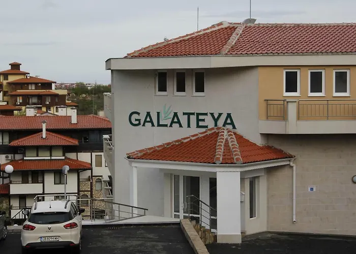 Appartamento Galateya Bulgaria
