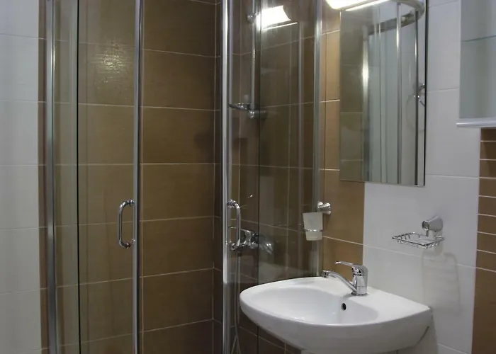 Galateya Bułgaria Apartamento *