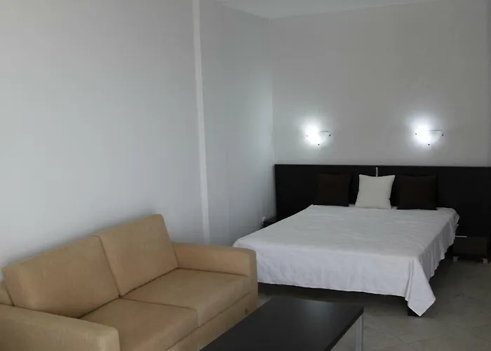 Galateya Bulgaria Appartamento Sveti Vlas