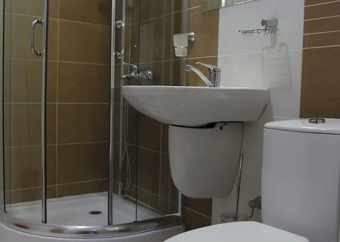 Apartamento Galateya Bułgaria