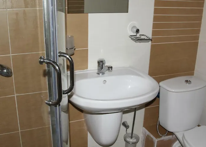 Galateya Bulgaria Sveti Vlas