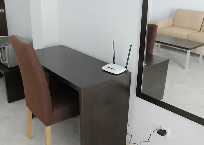 Galateya Bulgaria Appartamento Sveti Vlas