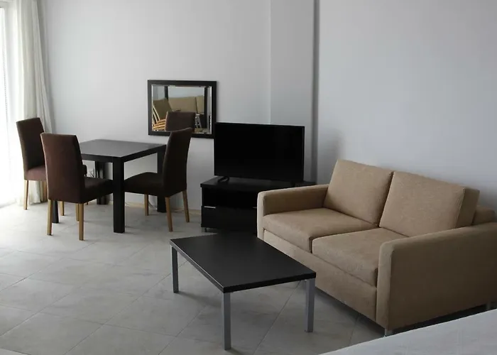 Galateya Bulgaria * Sveti Vlas