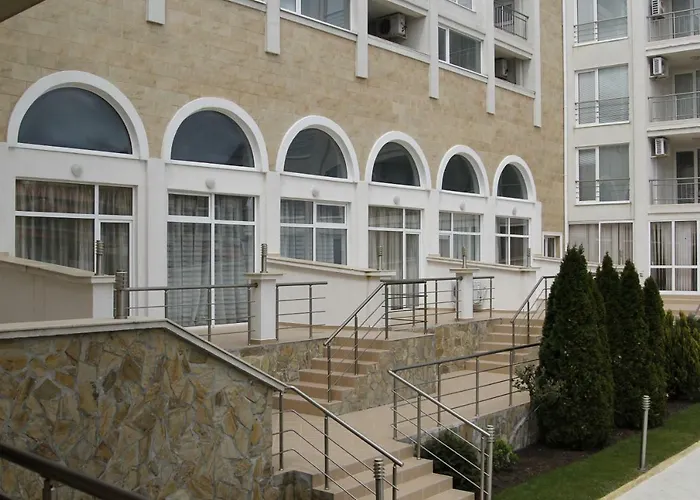 Galateya Bulgaria Appartamento *