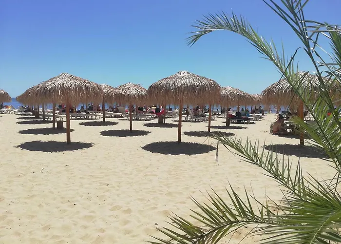 Galateya Bulgaria Sveti Vlas