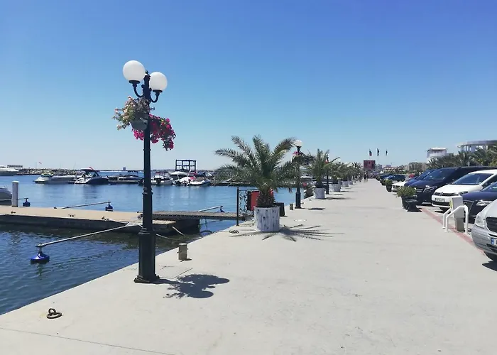 Galateya Bulgaria Appartamento Sveti Vlas