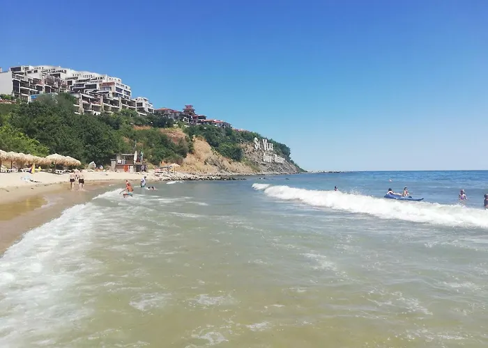 Apartman Galateya Bulgaria Szveti Vlasz