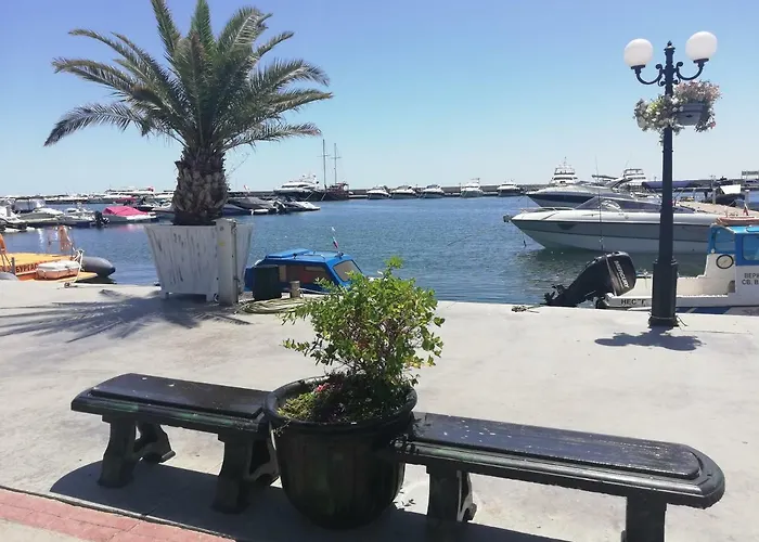 Galateya Bulgaria Sveti Vlas