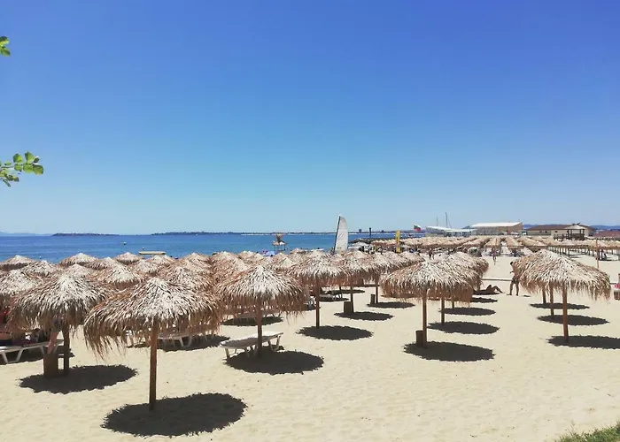 Galateya Bulgaria Apartman