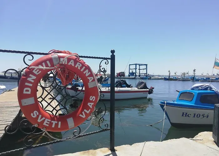 Galateya Bulgaria Sveti Vlas