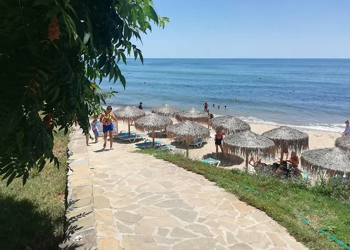 Galateya Bulgaria * Sveti Vlas