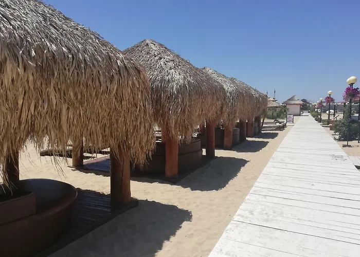 Appartement Galateya Bulgaria Sveti Vlas