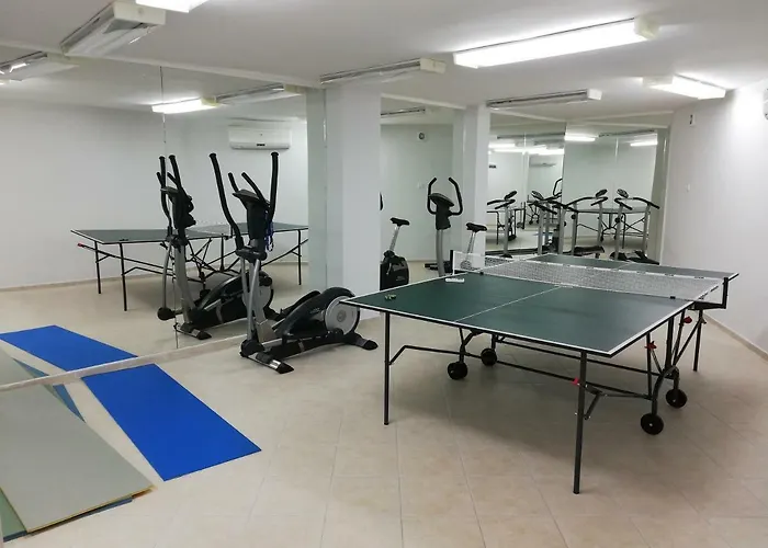 Galateya Bulgaria Sveti Vlas