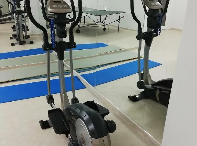 Apartman Galateya Bulgaria *