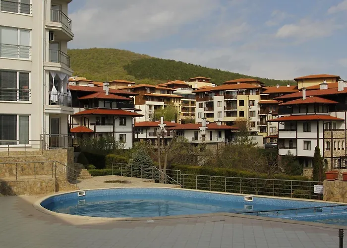 Galateya Bulgaria * Sveti Vlas